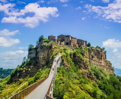 Civita di Bagnoregio